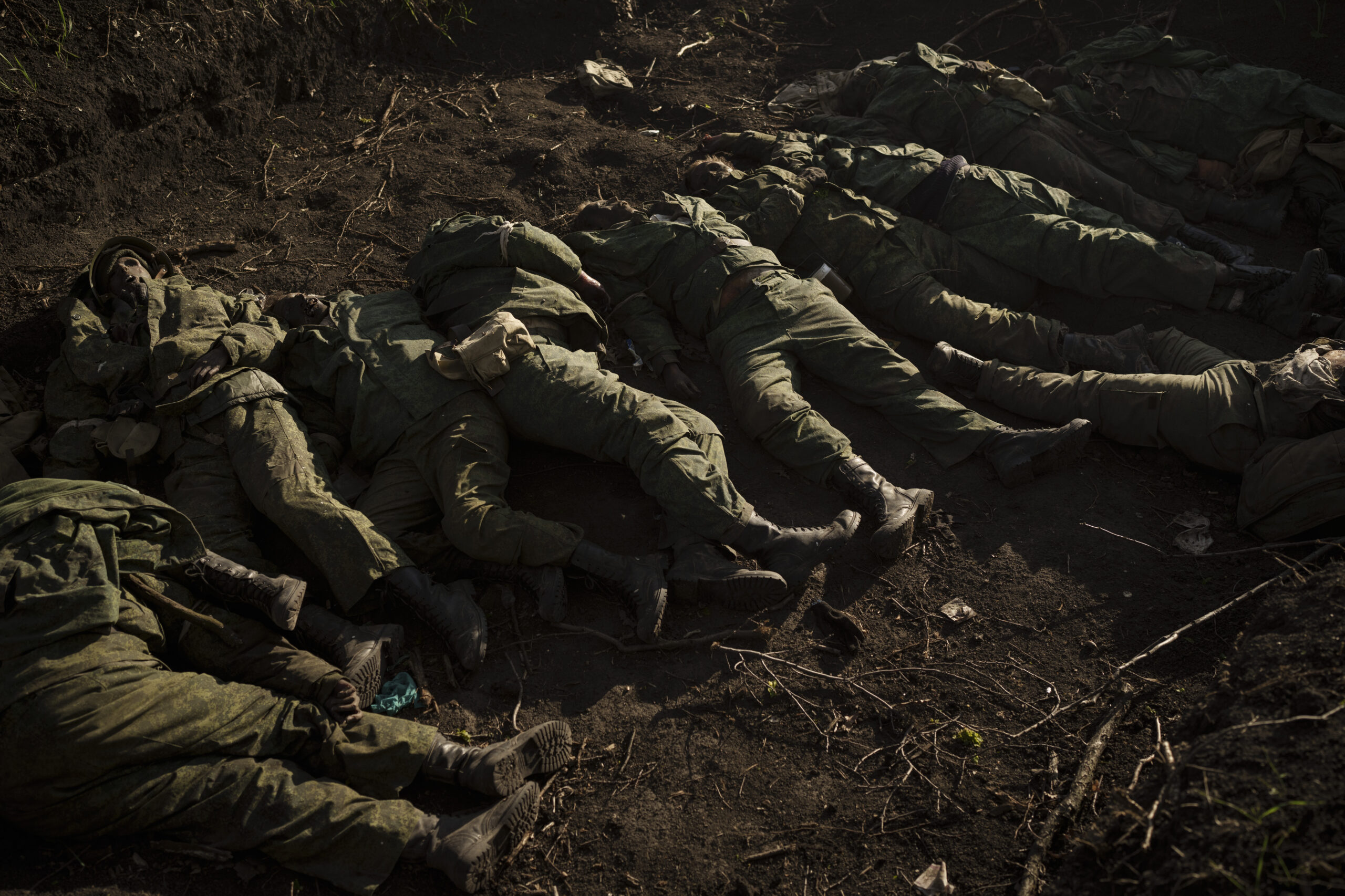 Russian death toll in Ukraine close to USSR’s numbers in Afghanistan: Report
