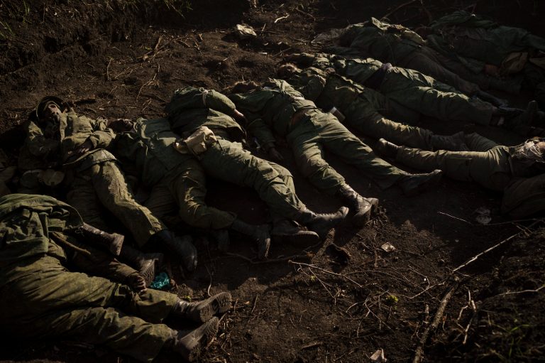 Russian death toll in Ukraine close to USSR’s numbers in Afghanistan: Report