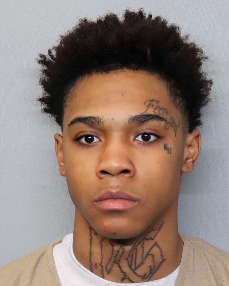 Amir Locke’s cousin pleads guilty in killing that led to fatal police no-knock raid