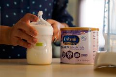 FDA won’t specify criteria for returning full approval to recalled baby formula