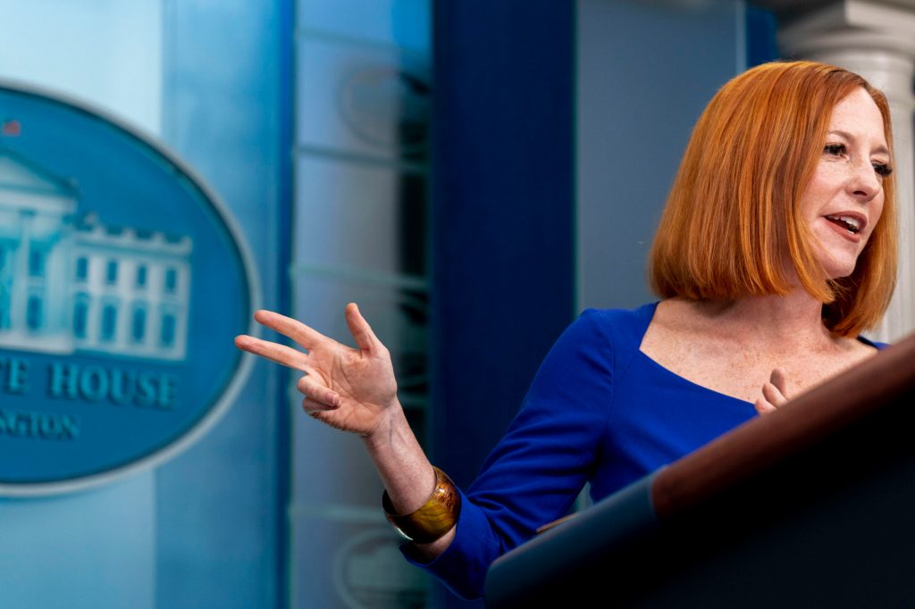 White House stands by baby formula supply to migrants amid shortage