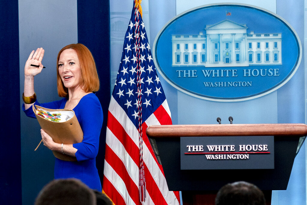 White House Report Card: Biden’s trying, but nobody’s buying