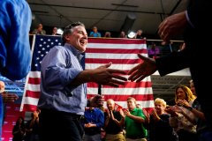 GOP leaders court David McCormick as best candidate to clinch Pennsylvania Senate seat
