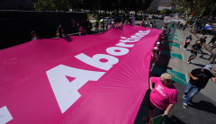 If the Supreme Court overturns Roe, there will be a scramble in the state courts