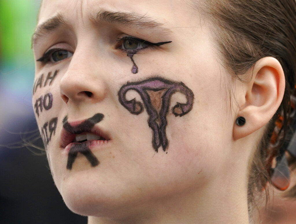 Liberal Media Scream: CNN pushes absurd white-blaming abortion conspiracy