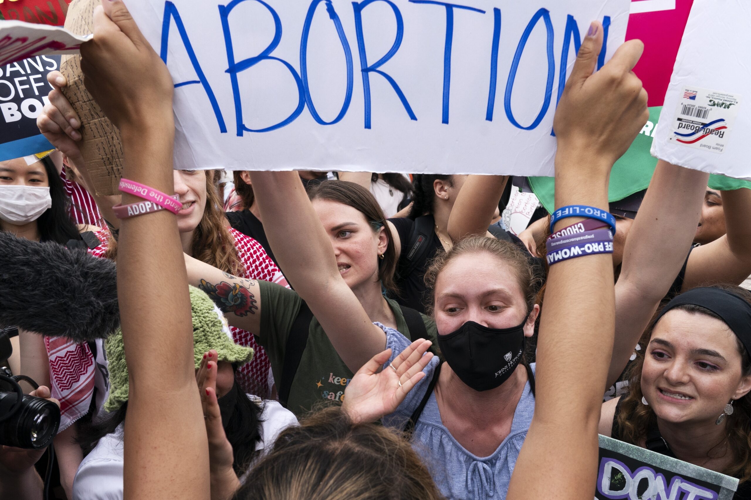 HEAR IT: Matter of Life film director talks life and faith amid abortion debate