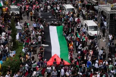 Democratic behemoth ActBlue boots anti-Israel group accused of terror ties off platform