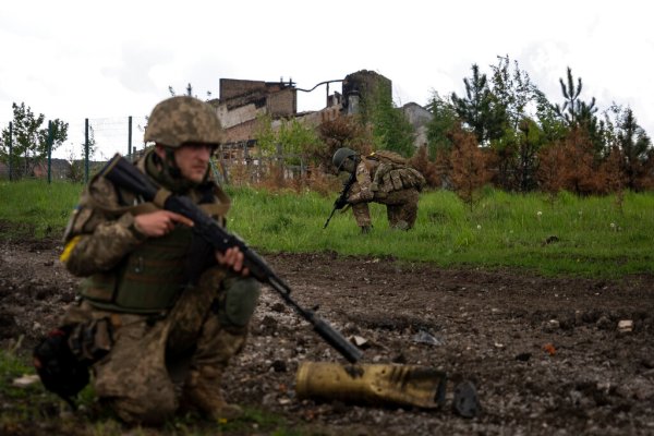 Russia has lost a third of its ground forces committed to Ukraine, UK says