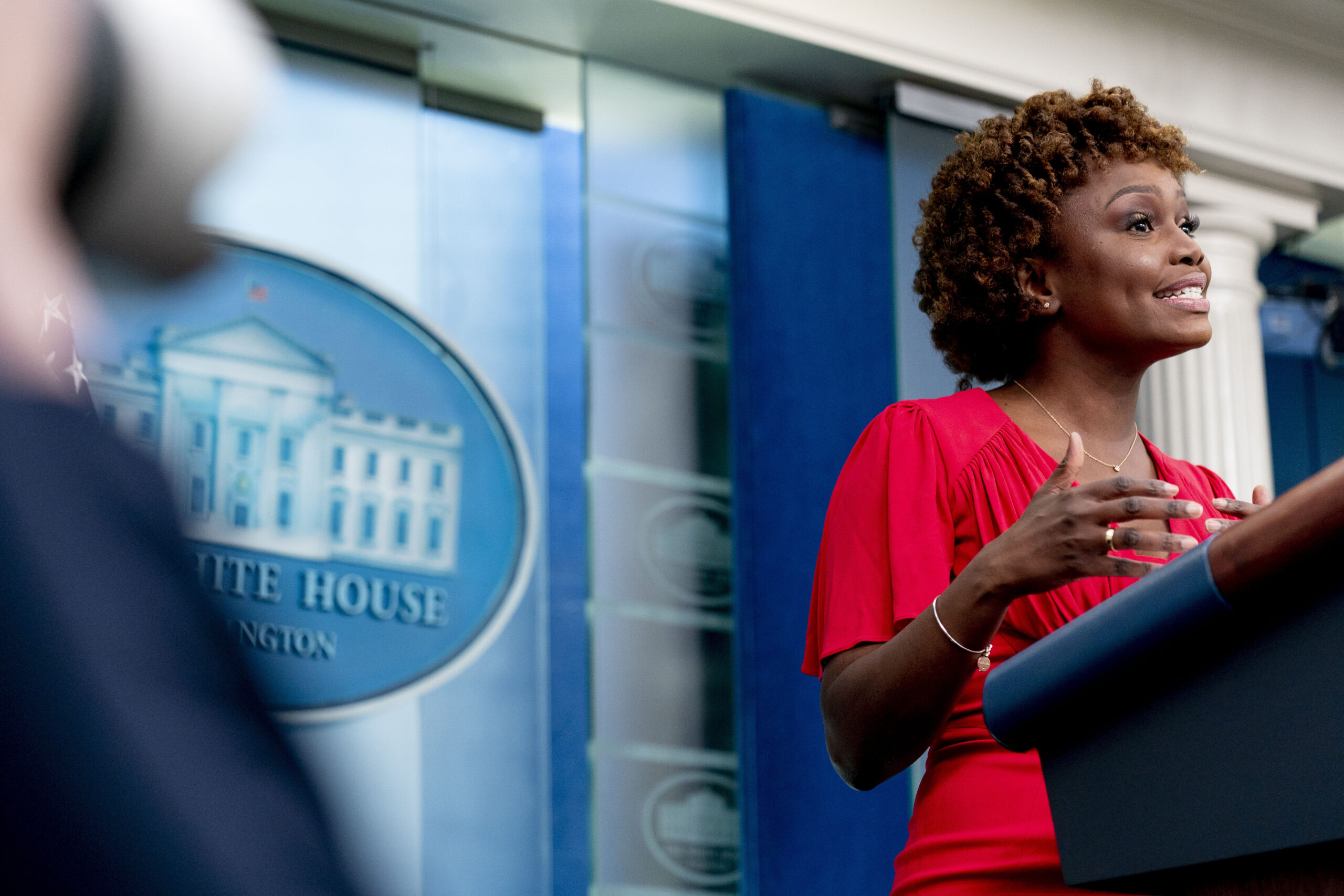 White House denies ‘gaps’ in Biden’s domestic terrorism strategy after Buffalo