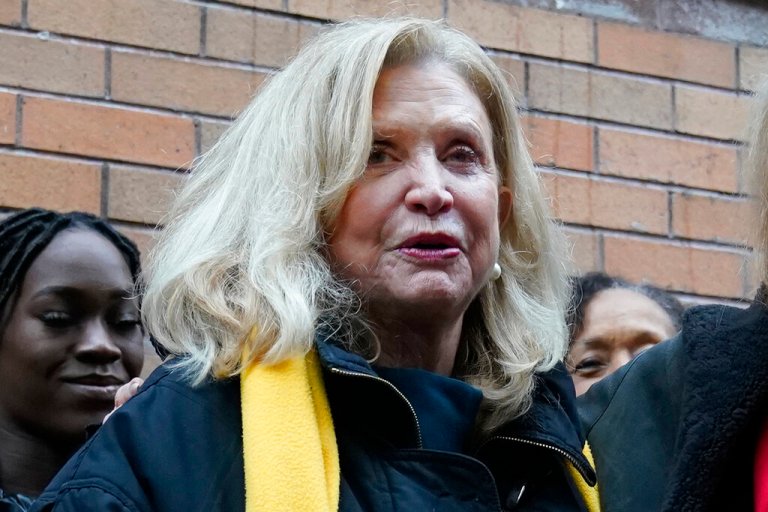 Maloney apologizes for doubting Biden 2024: ‘I happen to think you won’t be running’