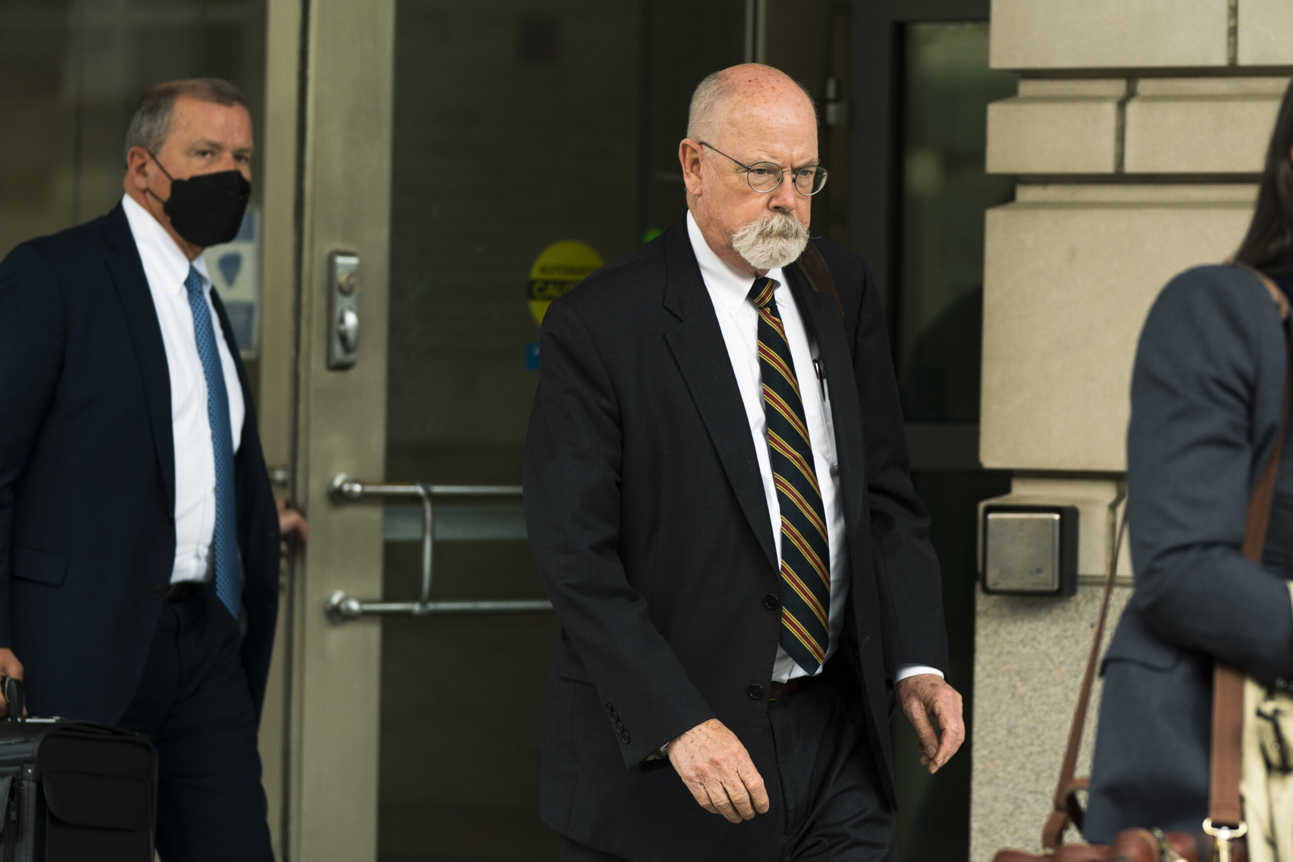 John Durham