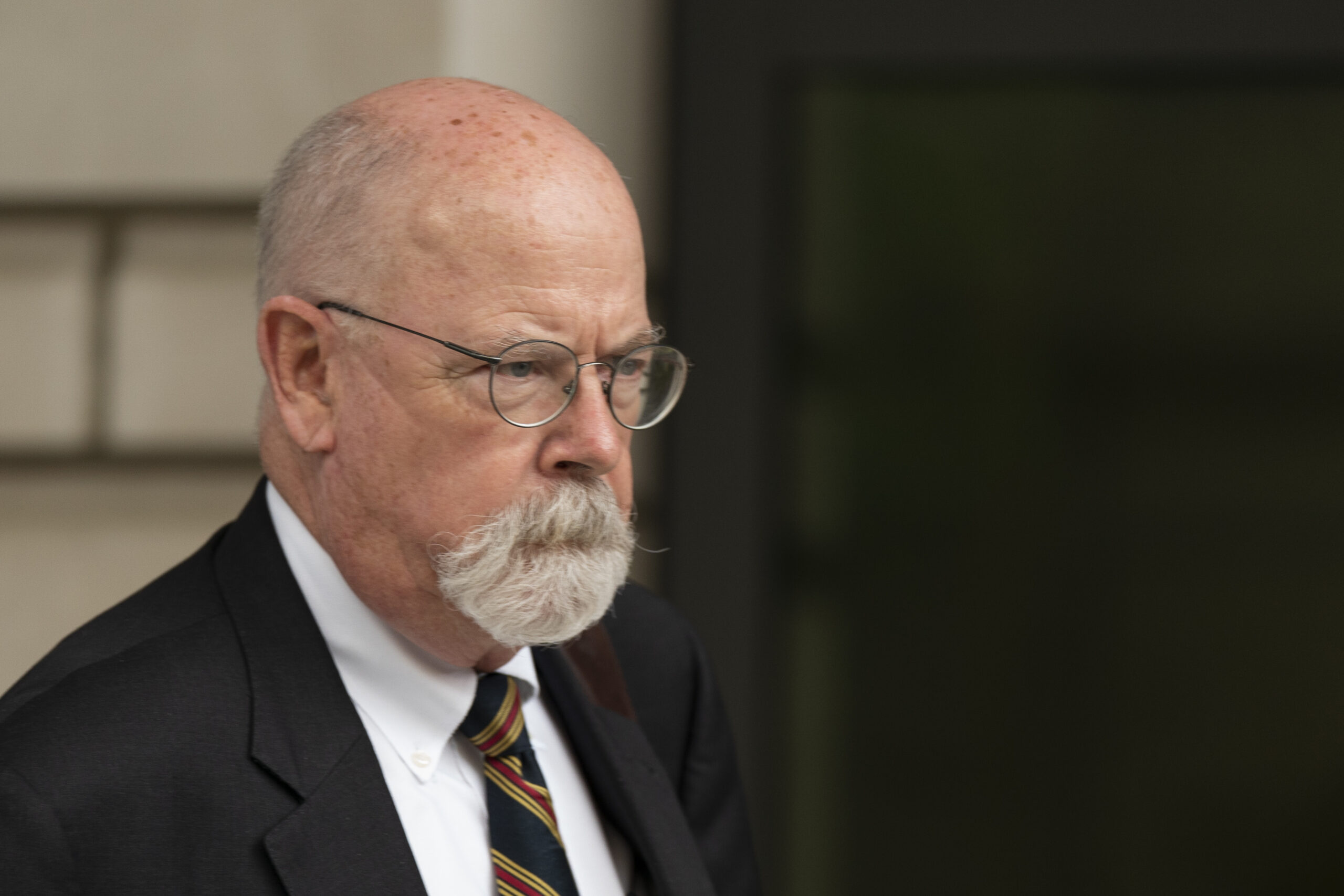 Top Durham prosecutor withdraws from case against Steele dossier source