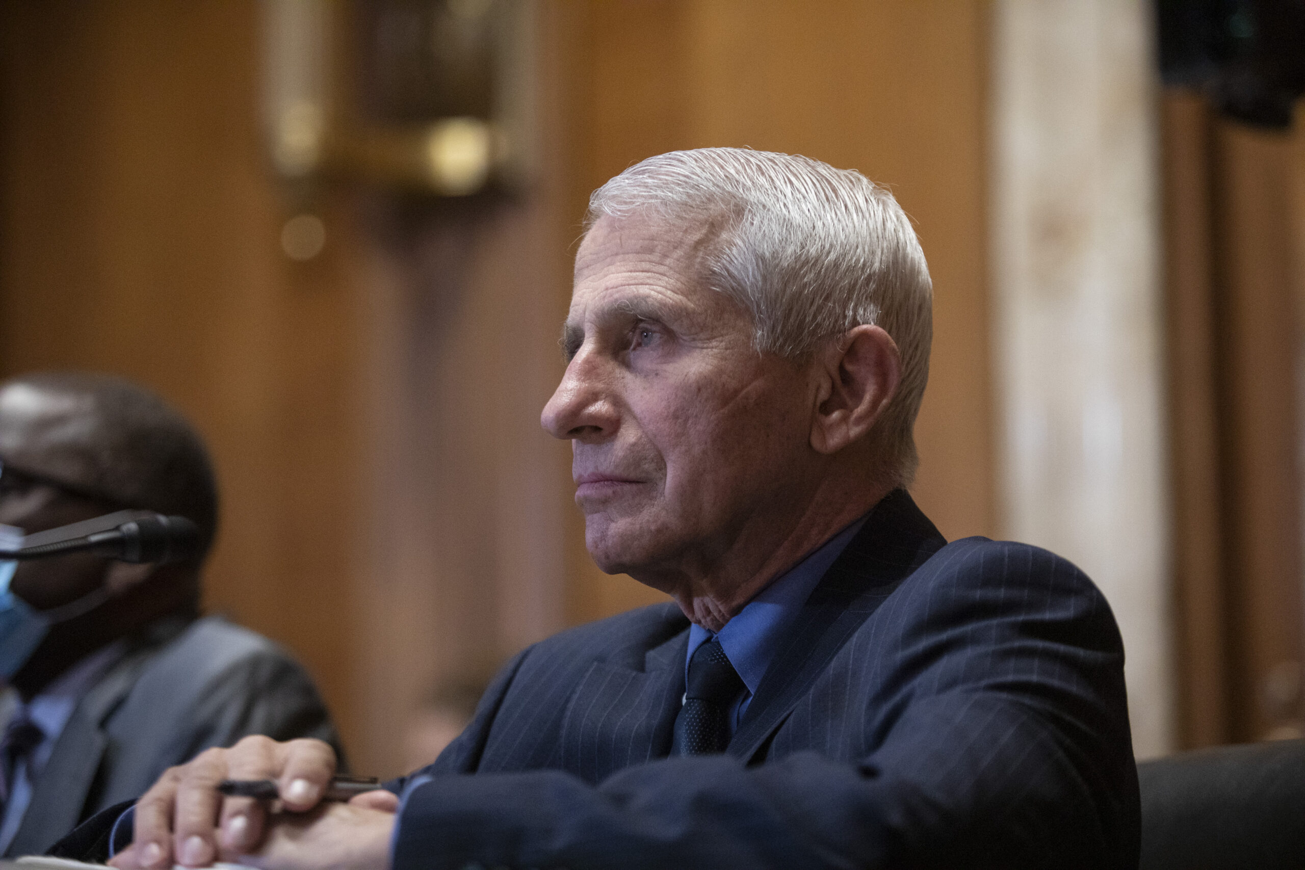 Fauci to testify before Congress over COVID-19 response at 2024 hearing