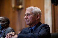 Fauci to testify before Congress over COVID-19 response at 2024 hearing