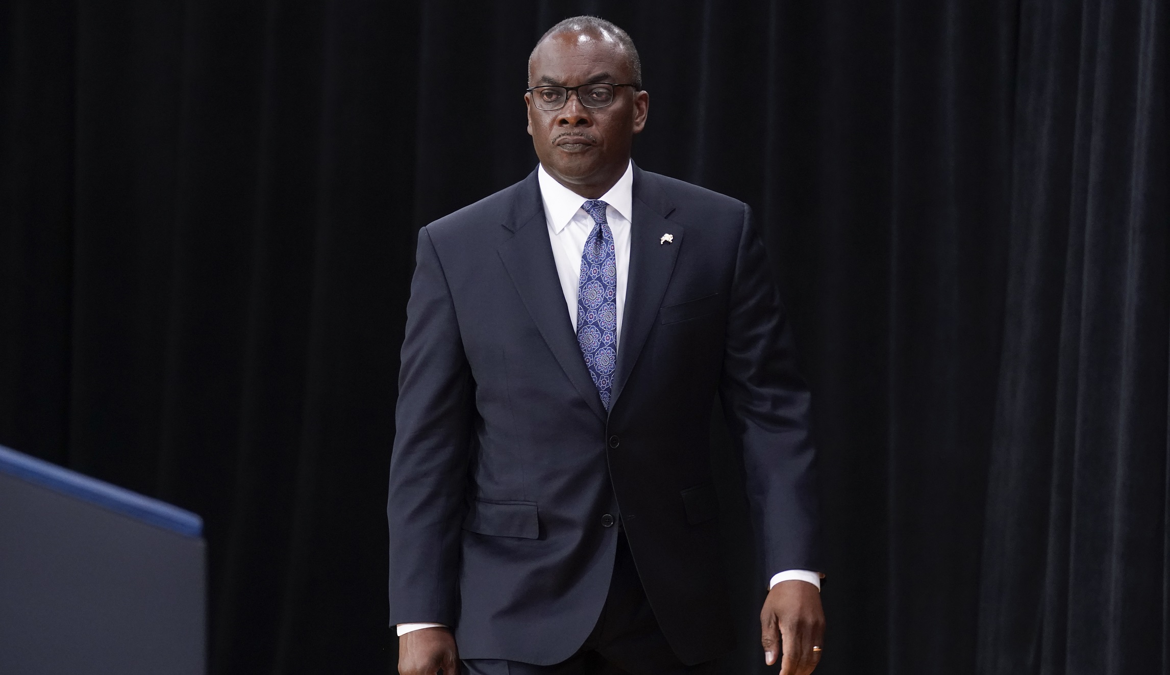 Despite the shooting, don’t be buffaloed into abandoning free speech