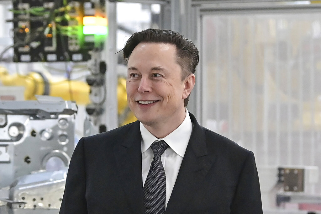 SpaceX paid flight attendant $250K to settle sexual misconduct claims against Musk: Report