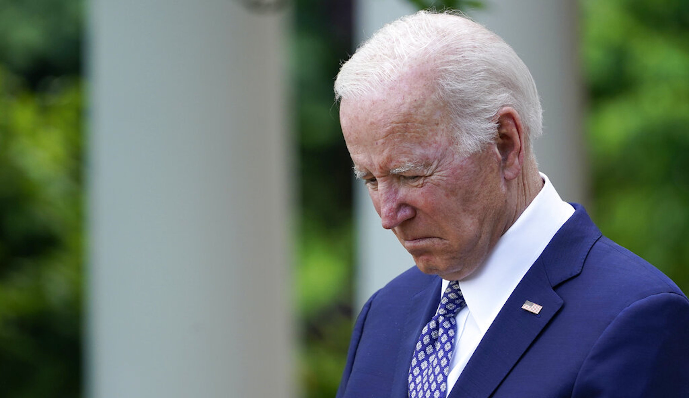 Biden desperately needs more oil, so why is he canceling leases?