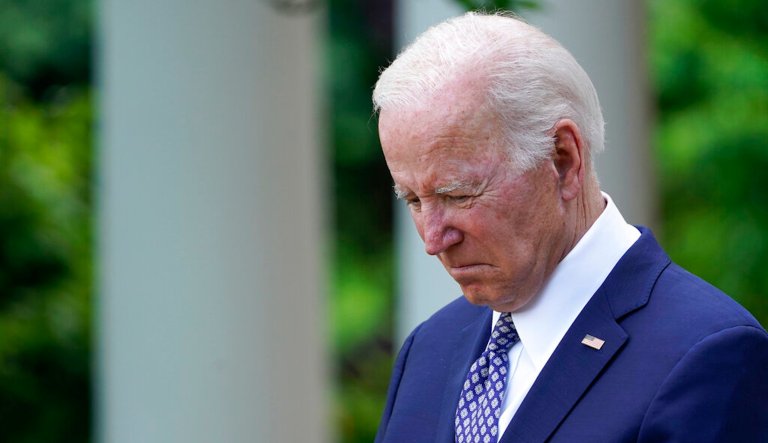 Biden desperately needs more oil, so why is he canceling leases?