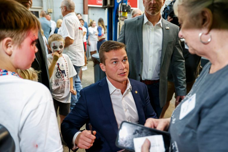 Madison Cawthorn illegally spent campaign funds, can’t afford to repay supporters: Report