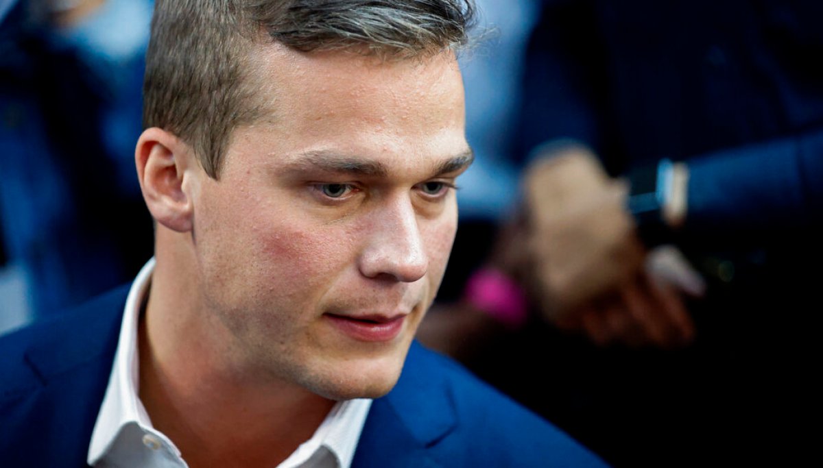 FEC threatens Madison Cawthorn after he fails to fork over campaign financial records