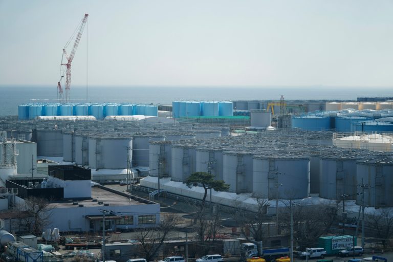 Former utility executives ordered to pay $95B for Fukushima nuclear meltdown