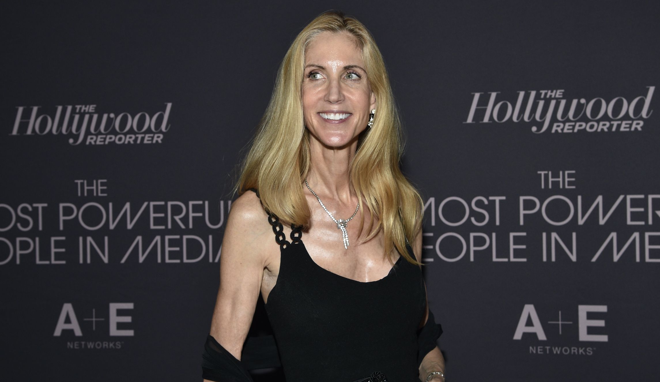 Ann Coulter says Trump is ‘done’