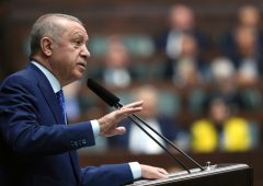 Cold Turkey: Erdogan blocks fast-tracking Finland’s and Sweden’s NATO applications