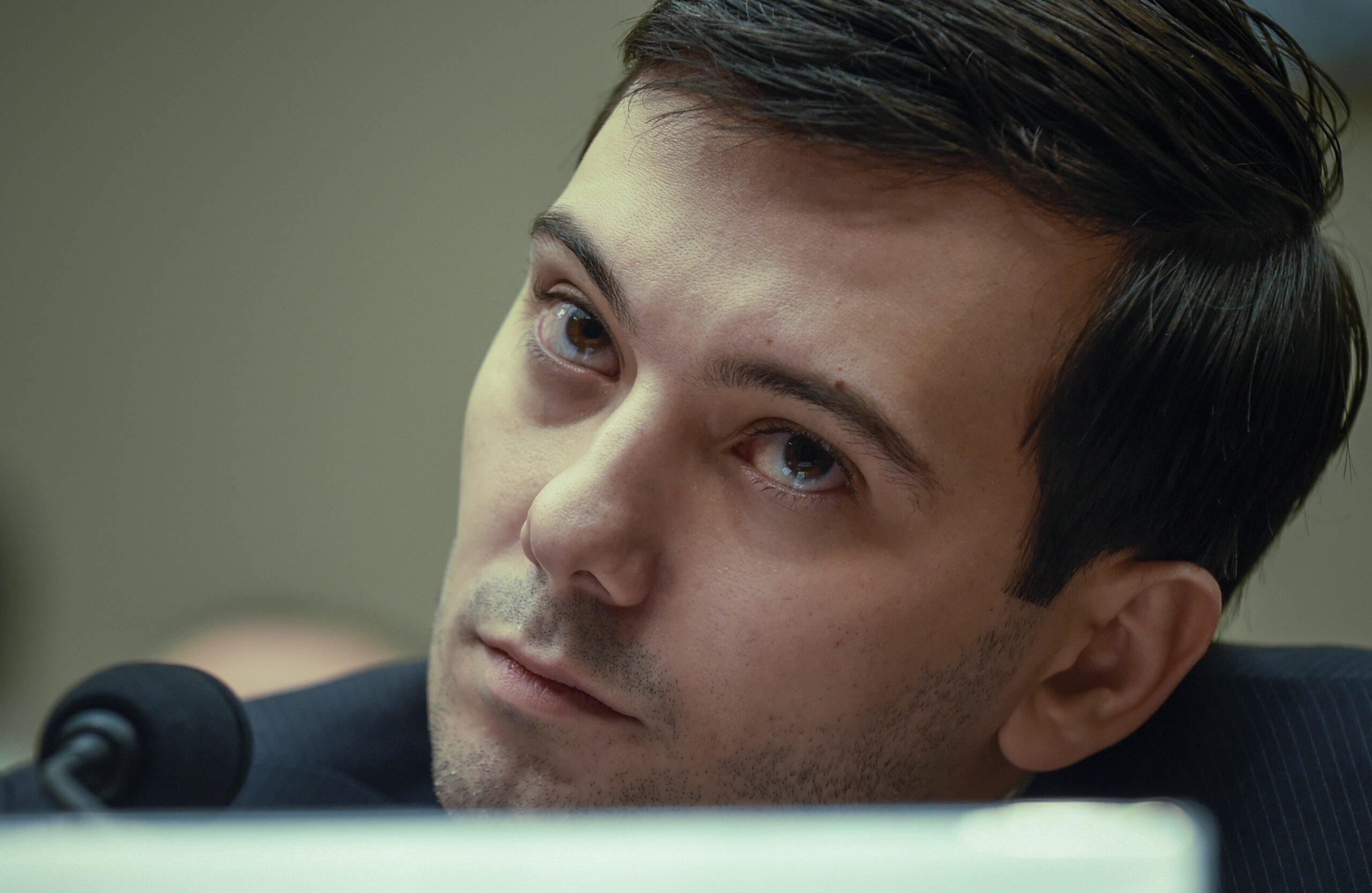 ‘Pharma Bro’ famous for jacking up AIDS drug price gets early prison release