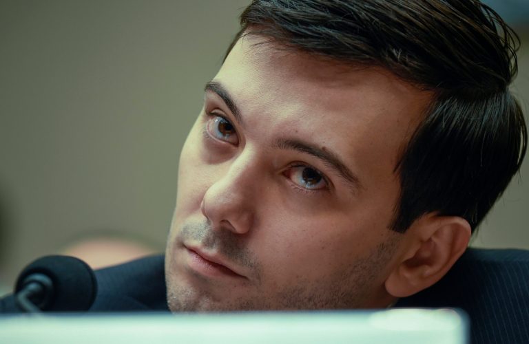 ‘Pharma Bro’ famous for jacking up AIDS drug price gets early prison release
