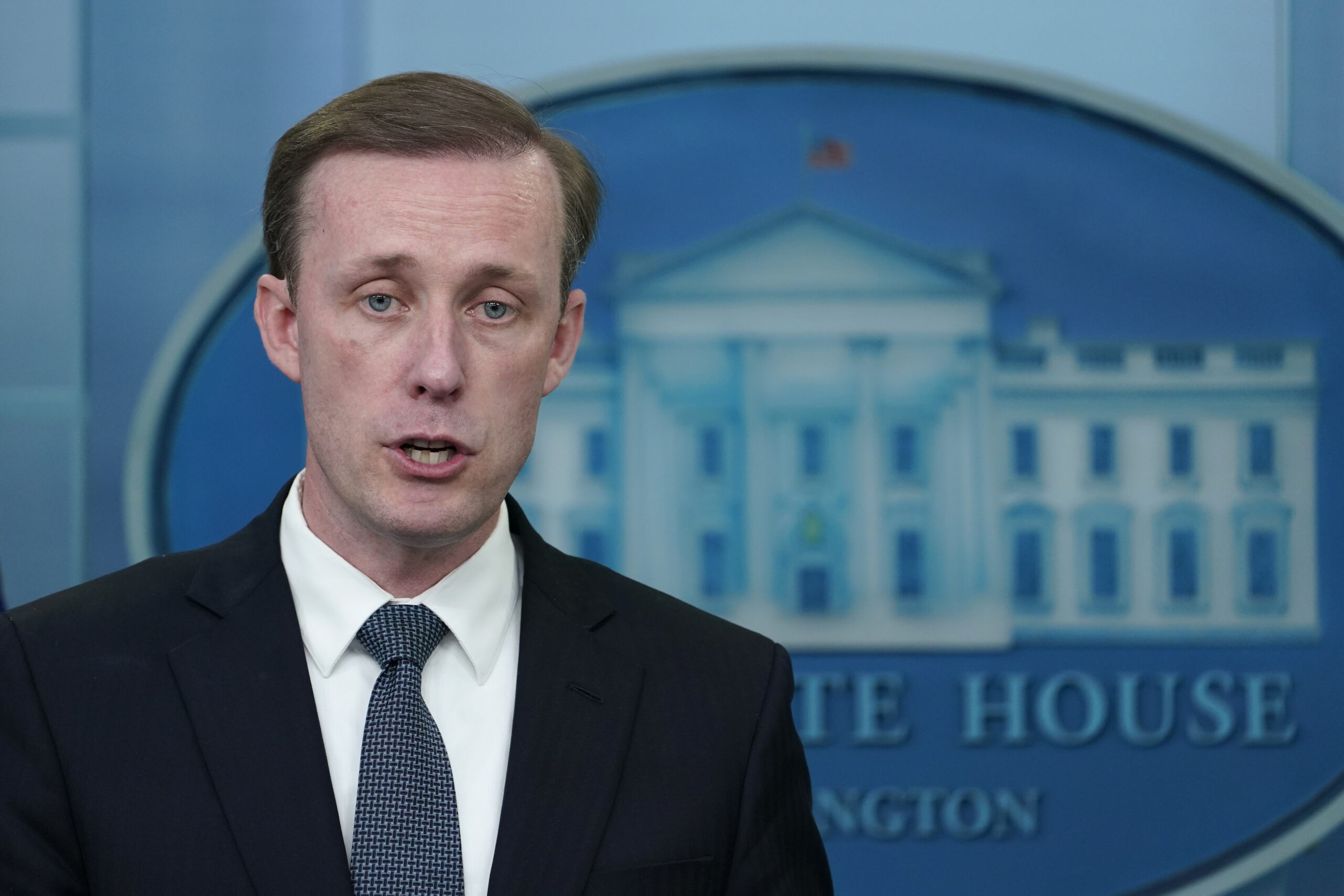 White House prepared for North Korean nuclear test during presidential visit to Asia