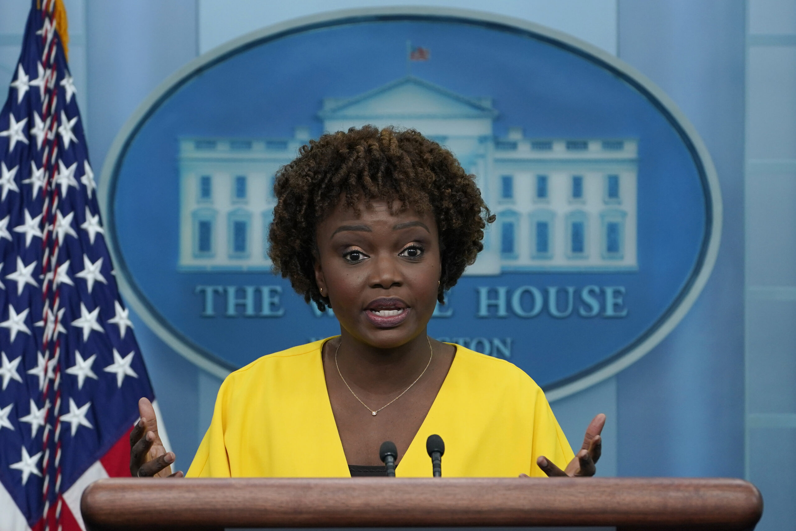 ‘Marketing weapons of war to young adults’: White House slams NRA after shooting
