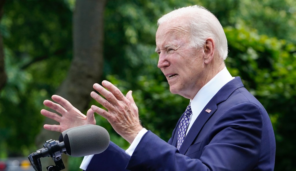 Biden tax increases would harm jobs and wages, study shows