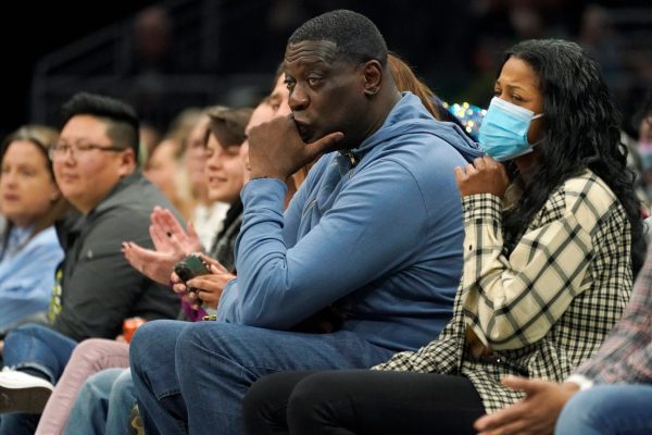 Former NBA superstar arrested on felony drive-by shooting charge