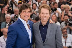 Producer shares why Top Gun: Maverick became high-flying success