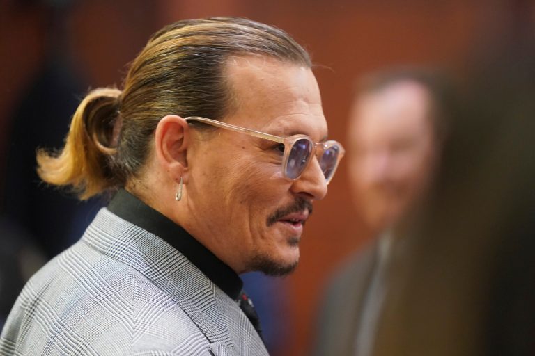 WATCH: Old agent says Depp celebrity ‘dimmed’ as professional behavior worsened