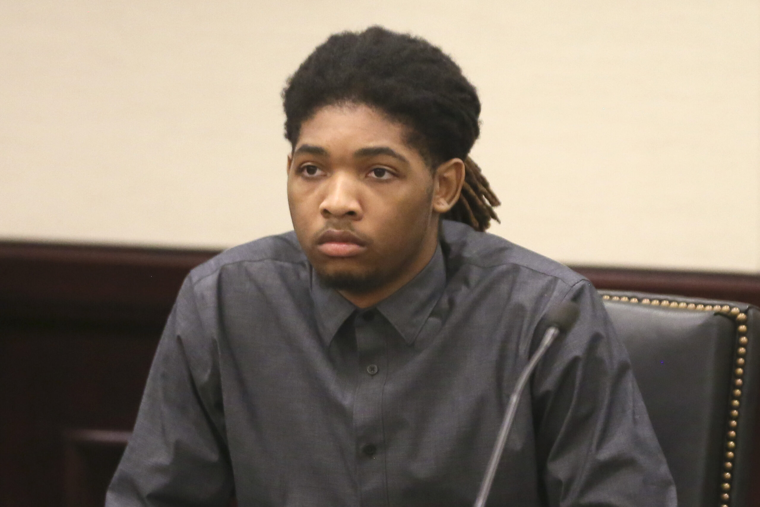 Ex-college linebacker acquitted after killing male Tinder date who posed as woman