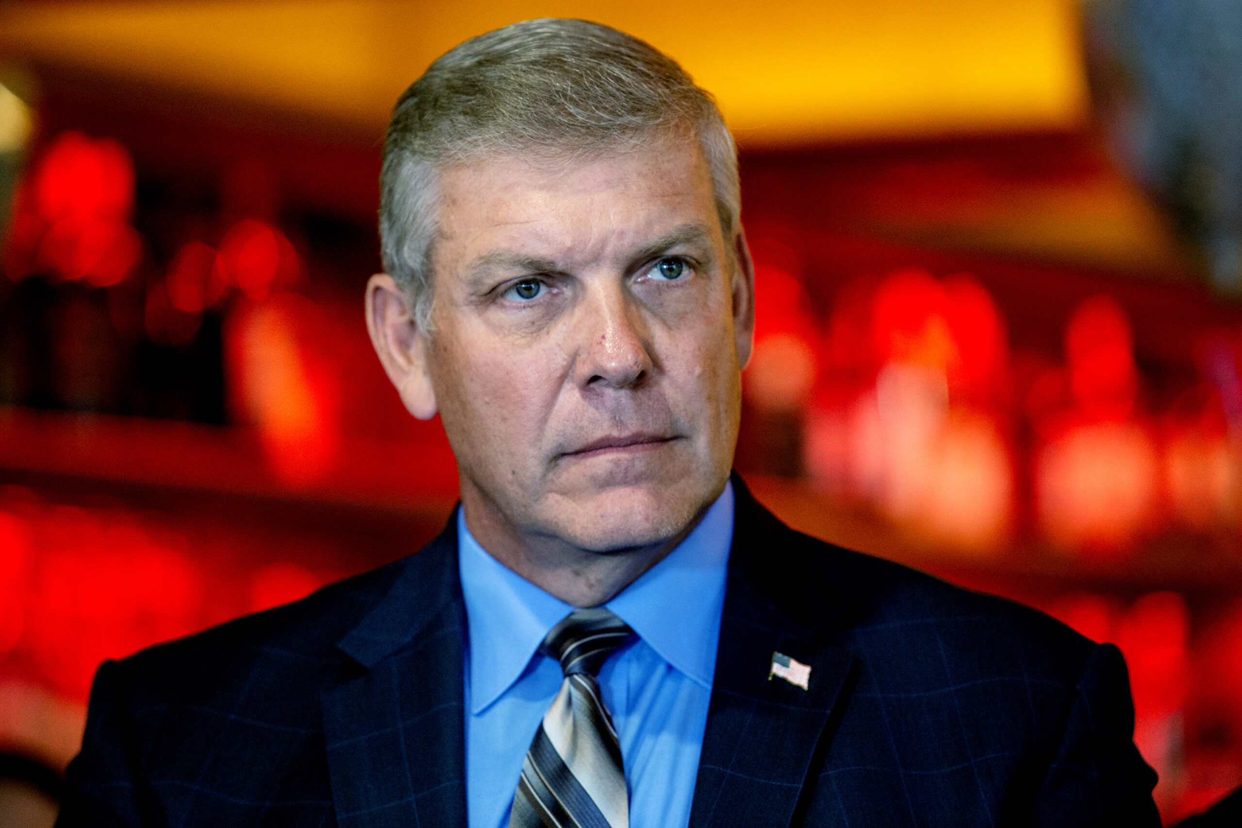House Republicans want video disclosure to fight Capitol riot ‘reconnaissance tours’ claims