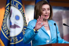 Worsening inflation a new headache for Democrats trying to avoid midterm disaster