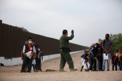 As Title 42 ends, the 2024 campaign border brawl is just getting started