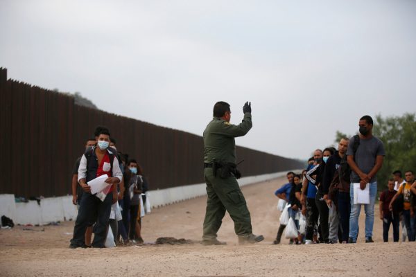 Title 42 distracts from the real immigration issue