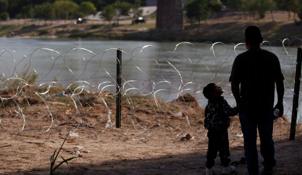 Biden administration creating sweeping legislation to remake asylum laws