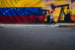 Venezuela looks to boost oil output following let-up in US sanctions