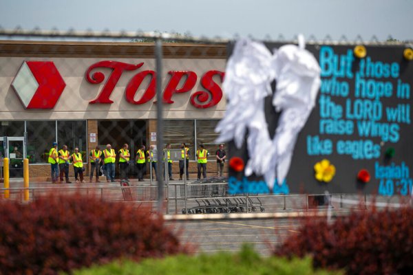 Gun control not the answer to mass shootings: Poll