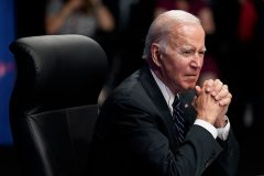 Biden keeps saying US will defend Taiwan — and White House keeps walking it back
