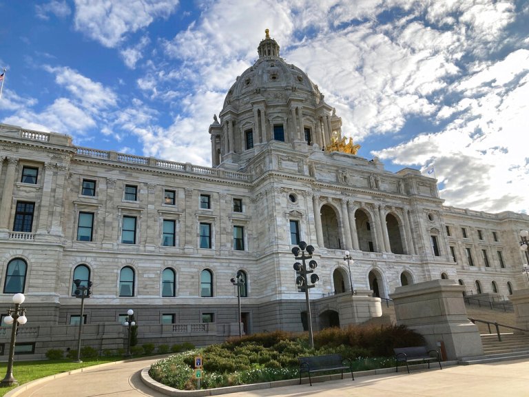 Minnesota Democrats’ ‘red flag’ bill joins flurry of blue state gun control measures