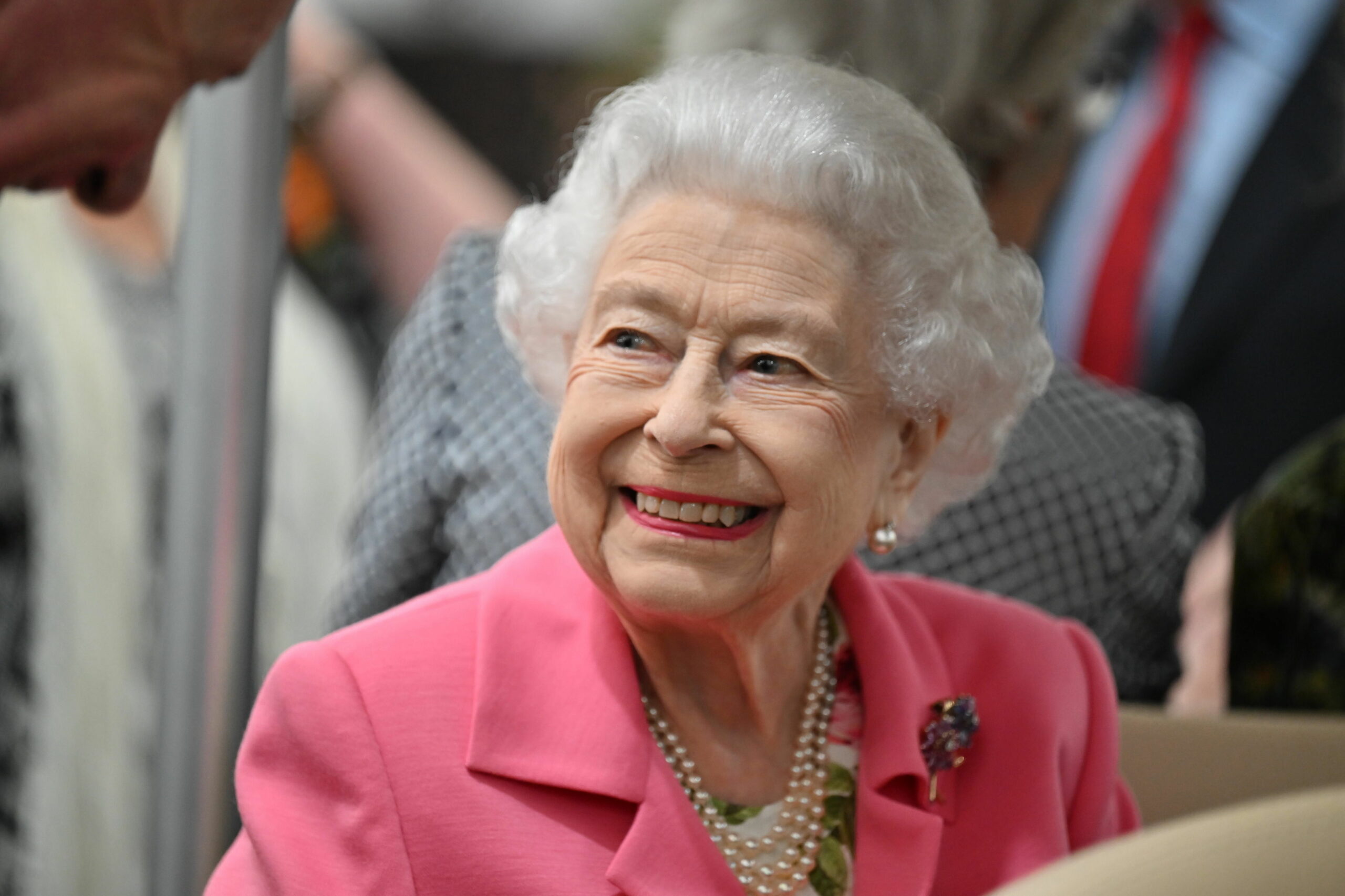 Queen Elizabeth expected to miss Trooping the Colour salute for first time in 70-year reign