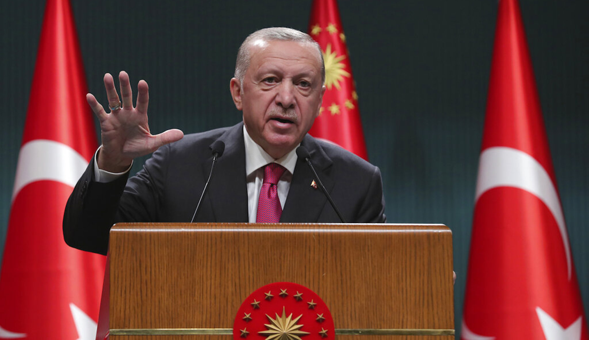 Turkey threatens US allies and partners as Ukraine war gives Erdogan leverage