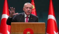Turkey threatens US allies and partners as Ukraine war gives Erdogan leverage