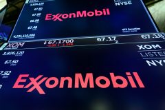 US oil majors report record profits on the back of high prices