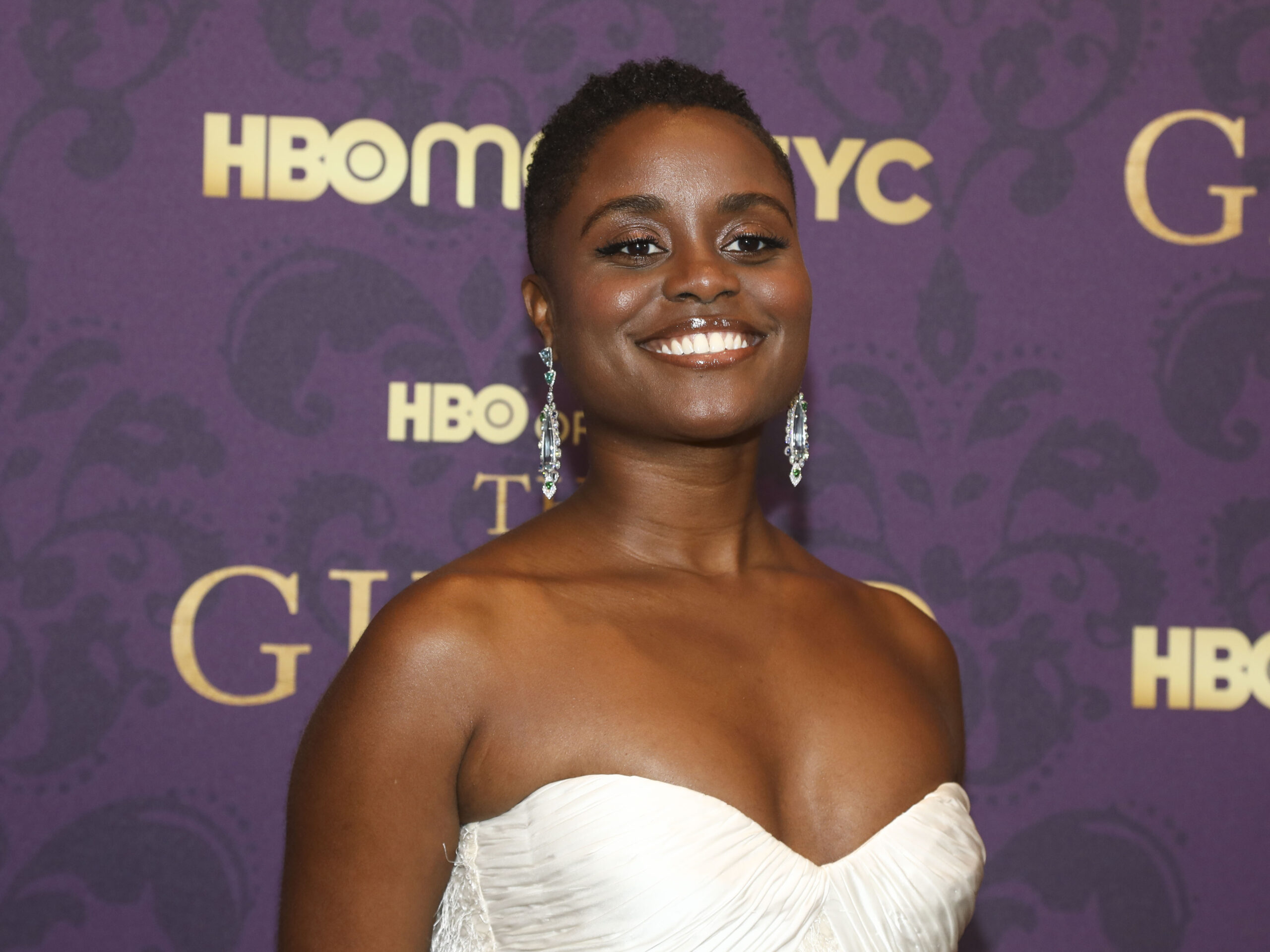 Broadway actress slams DeSantis as ‘Grand Wizard’ at Tony Awards